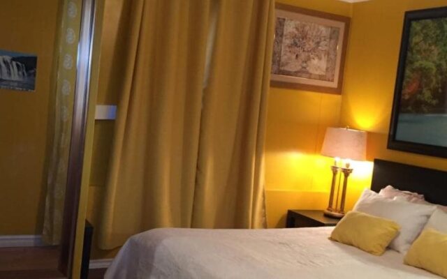 Rosedale Motel