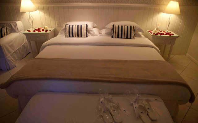 Infinity Blue Resort & Spa