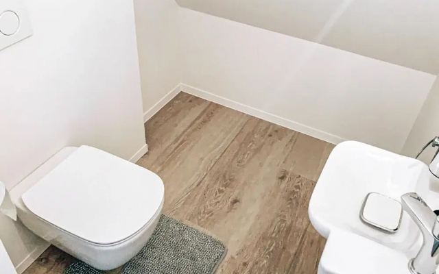 Awesome Home in Diksmuide With 3 Bedrooms, Jacuzzi and Wifi