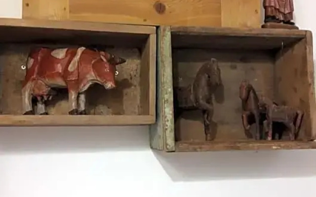 Cianbolpin Guesthouse