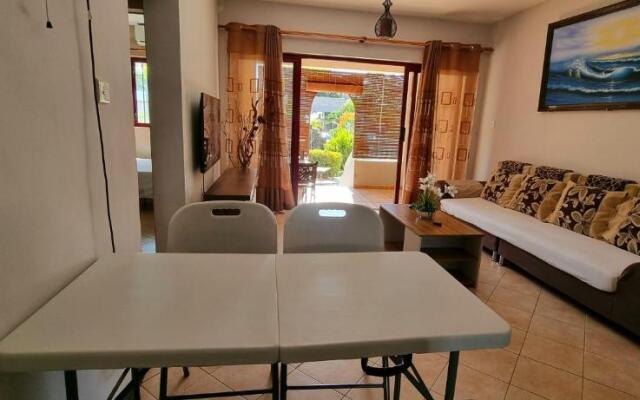 Abrico Apartment