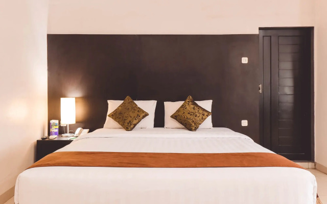 Saka Hotel Medan