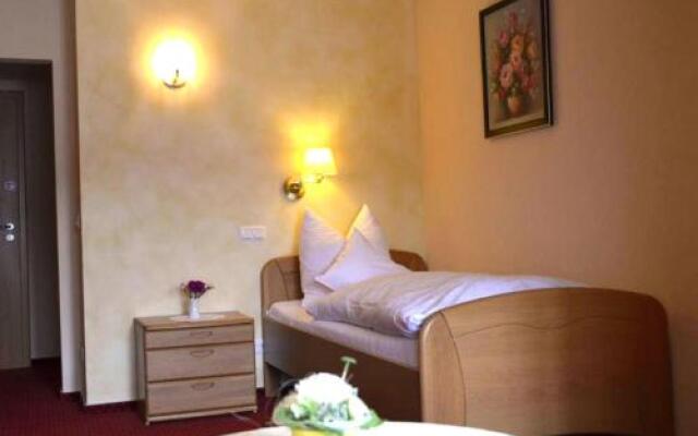 Hotel Zur Post Meerfeld