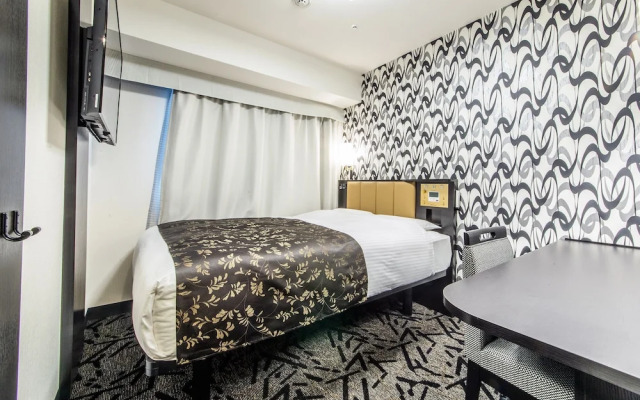 APA Hotel Kobe Sannomiya Ekimae