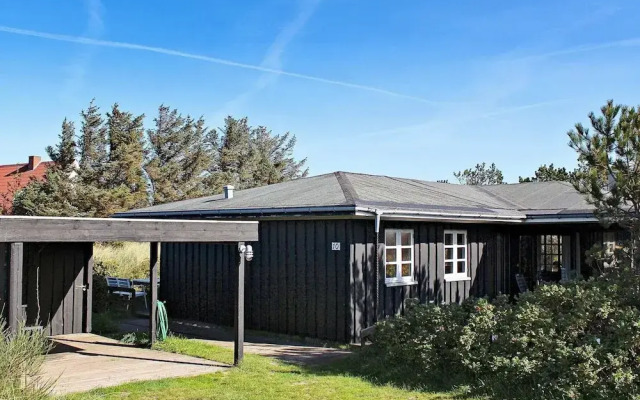 7 Person Holiday Home in Hvide Sande