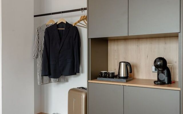 Zed Smart Property by Airstay