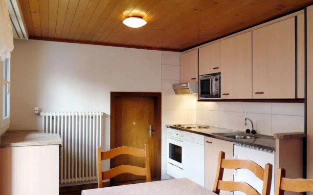 Chalet Venetz 33268