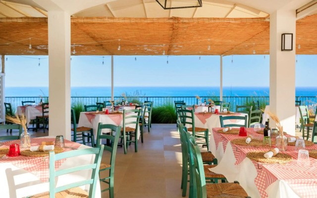 Mangia's Torre del Barone Resort and SPA