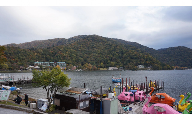 Hotel Murakami