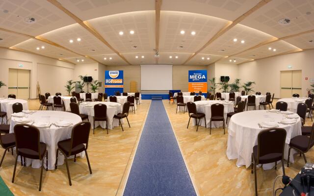 Best Western Plus Leone di Messapia Hotel & Conference