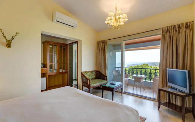 Ramsukh Resorts and Spa
