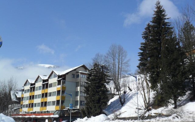 Appartements Central