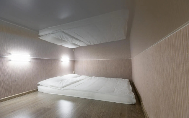 Апартаменты Анастасия на улице Черняховского