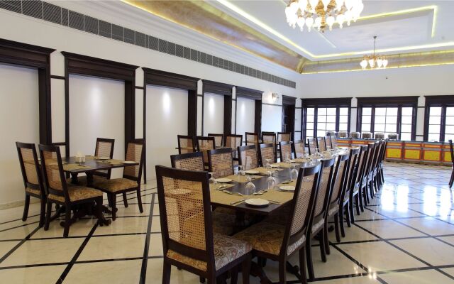 Juna Mahal Jungle Resort Ranthambore