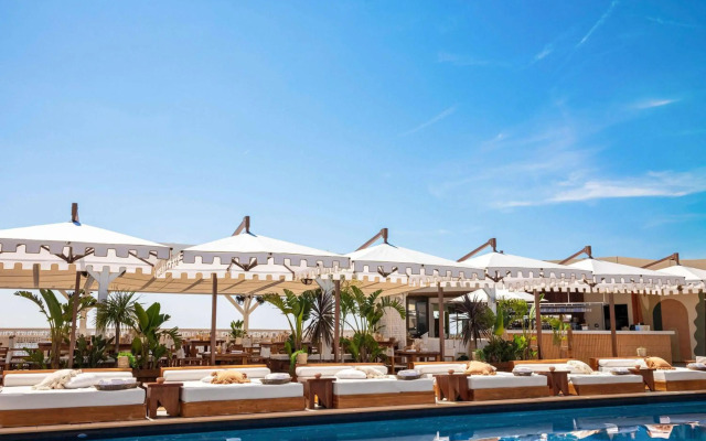 Fairmont Monte Carlo