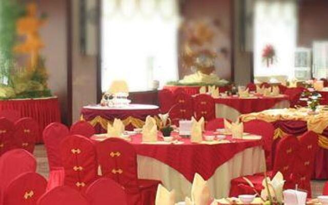 Mercure Hydro Majestic Kunming