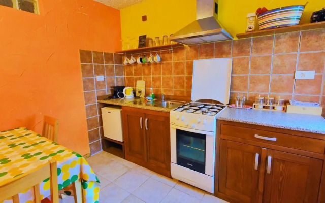Soča Home Bovec