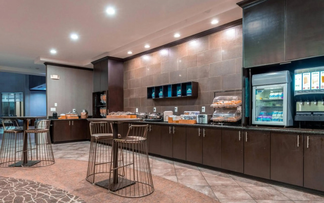 Springhill Suites by Marriott Waco Woodway