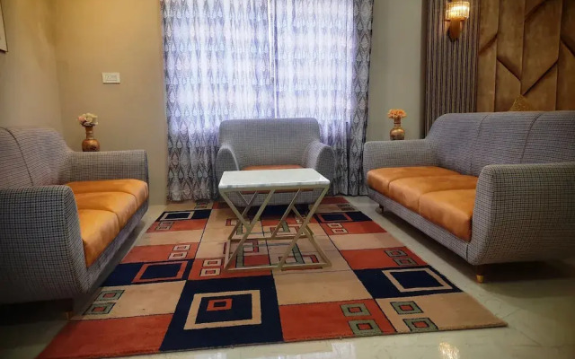 Riddhi Siddhi Resort