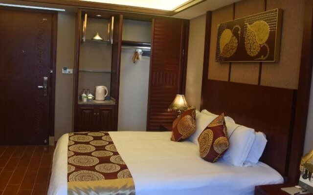 Qionghai Xiangshang Aihua Hotel