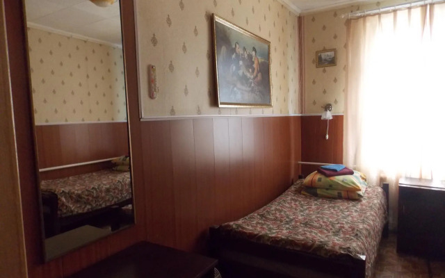 Гостевой дом Ладога