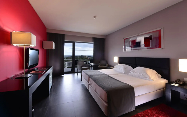 Vila Gale Lagos Resort Hotel