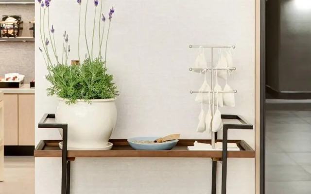 AC Hotel by Marriott Pleasanton