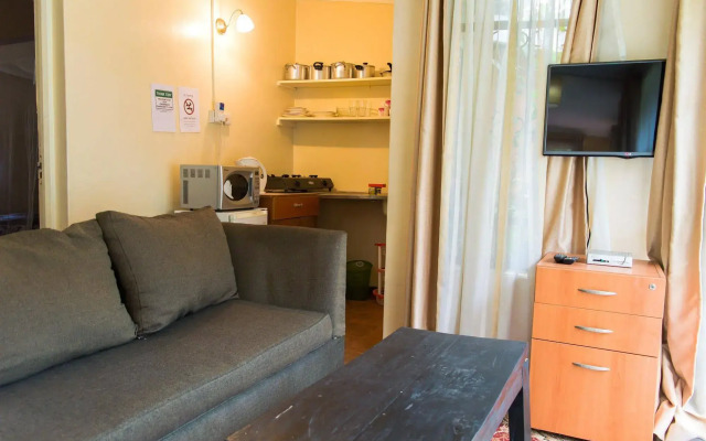 Rosslyn Studios