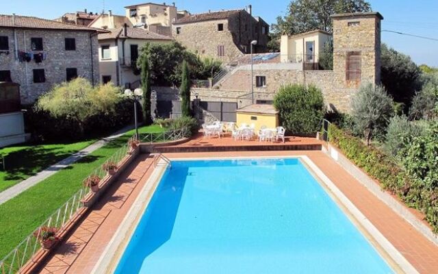 Residence Pieve Bilo