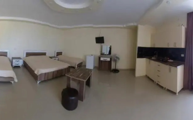 Goga1 Guest House