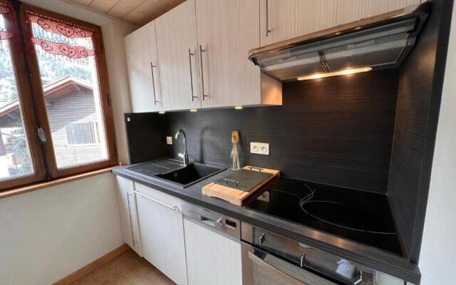 Gentianes 3 Bis - Centre village et proche pistes