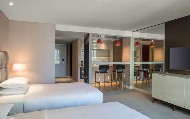 Hyatt Centric Montevideo