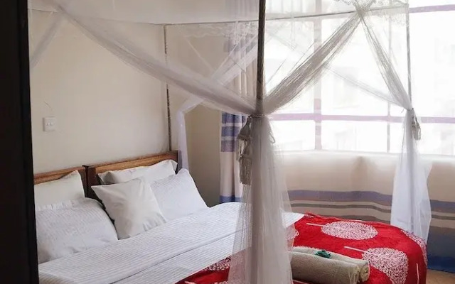 Savannah Airport Apartment
