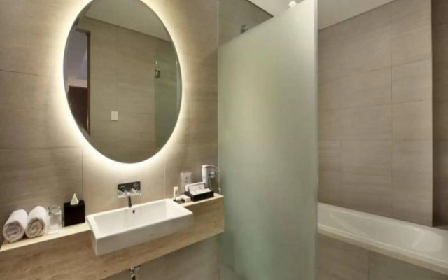 Swiss-Belinn Simatupang
