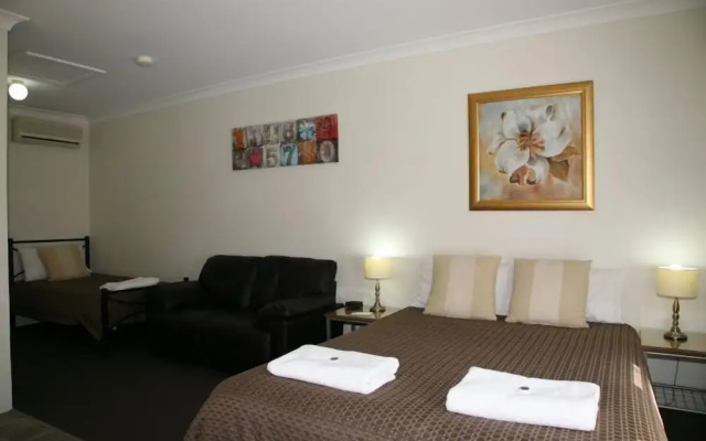 Melview Greens Serviced Apartments