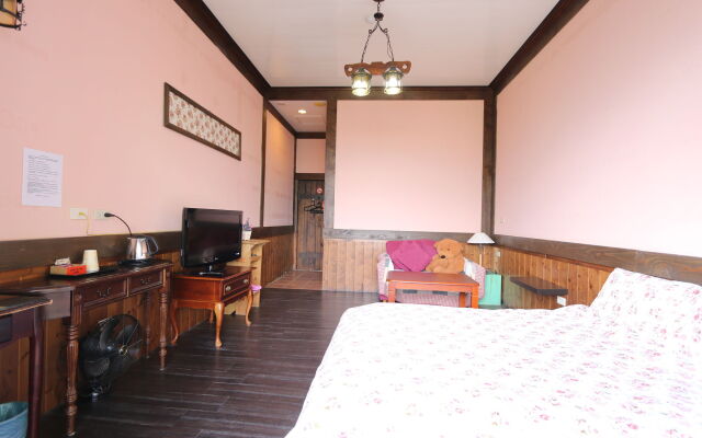 Villa Relax
