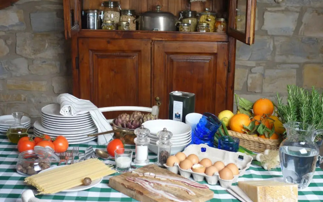Fattoria Casa Sola