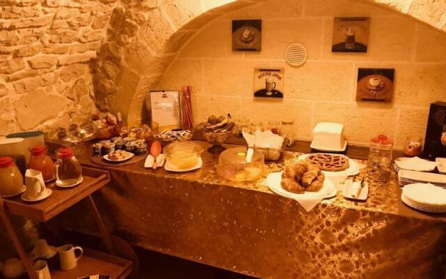 Albergo Tripoli - Guest House