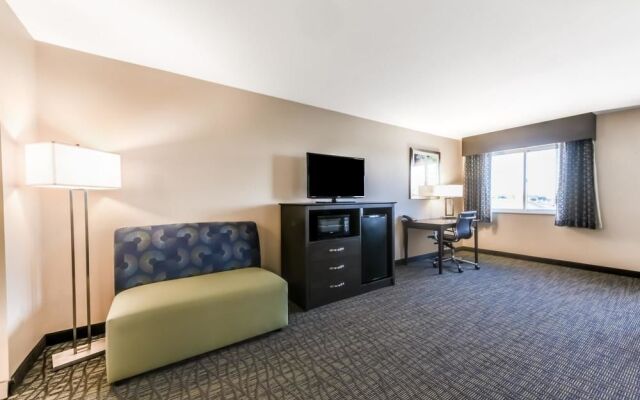 Baymont Inn & Suites Ardmore