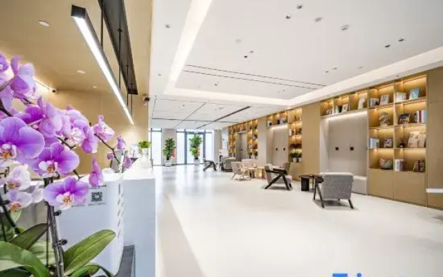 Saihuli Yu Hotel