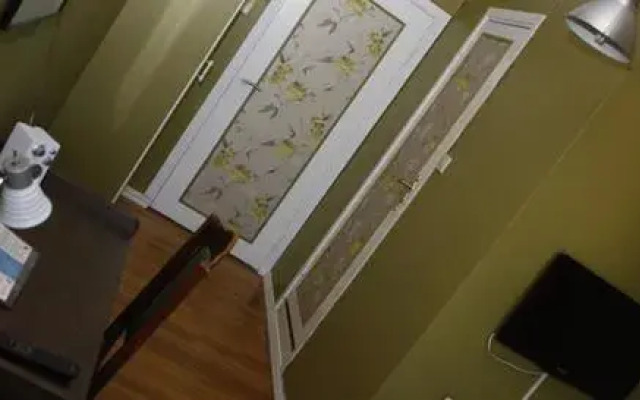 Hotel 1016 Olav Digre