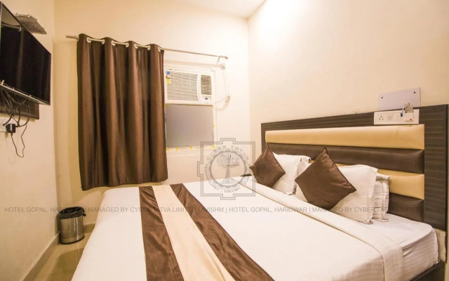 Hotel Gopal
