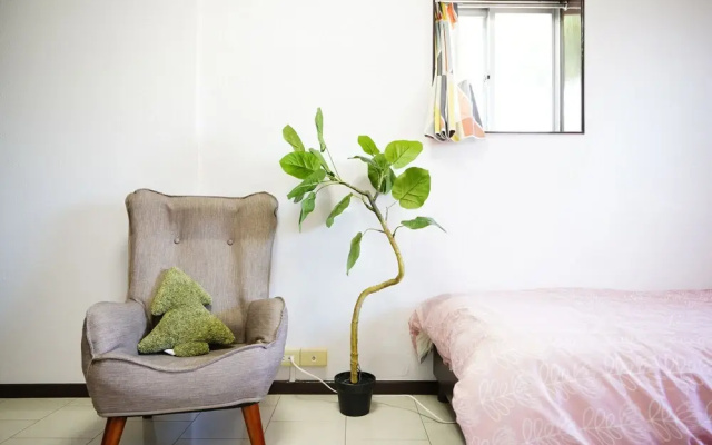Sakura Guest House