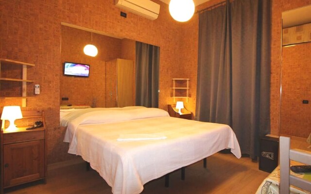 Roma Inn Hostel