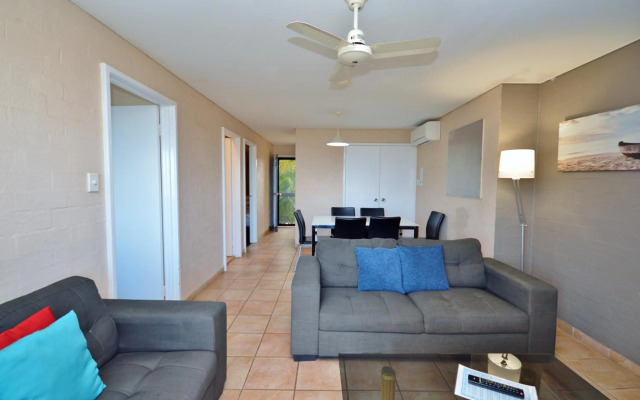 Riverview Holiday Apartment 23 - Kalbarri WA