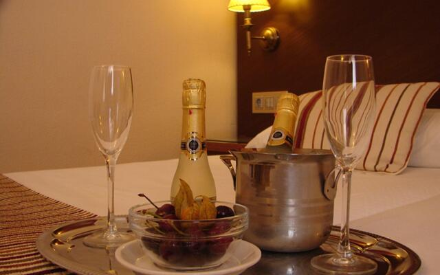 Hotel Regio 2