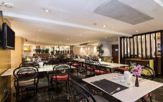 Tai Pan Hotel
