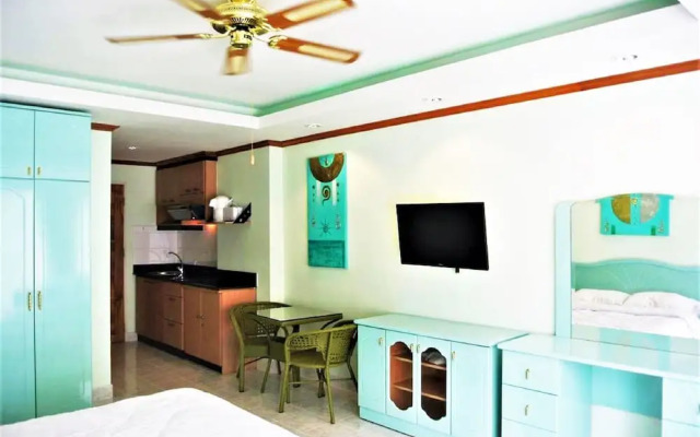 View Talay 1B Studio