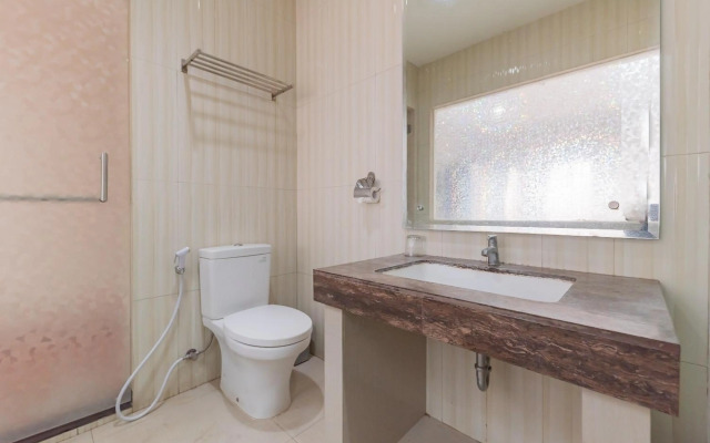 RedDoorz @ Malabar Street