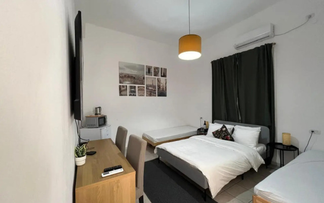 Eden Hotel